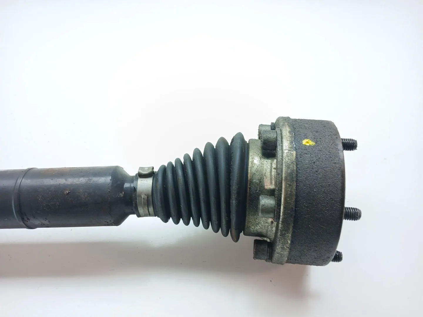 Transmision Delantera Derecha para Volkswagen Passat B6 (3C2)