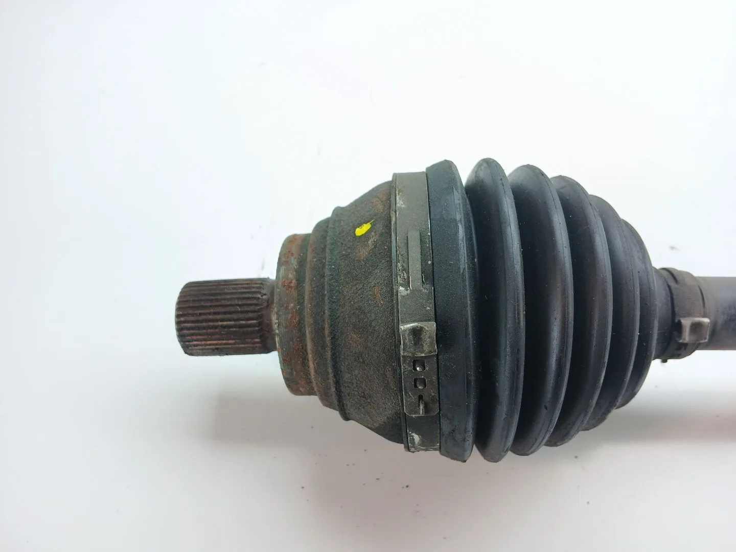 Transmision Delantera Izquierda para Volkswagen Passat B6 (3C2)