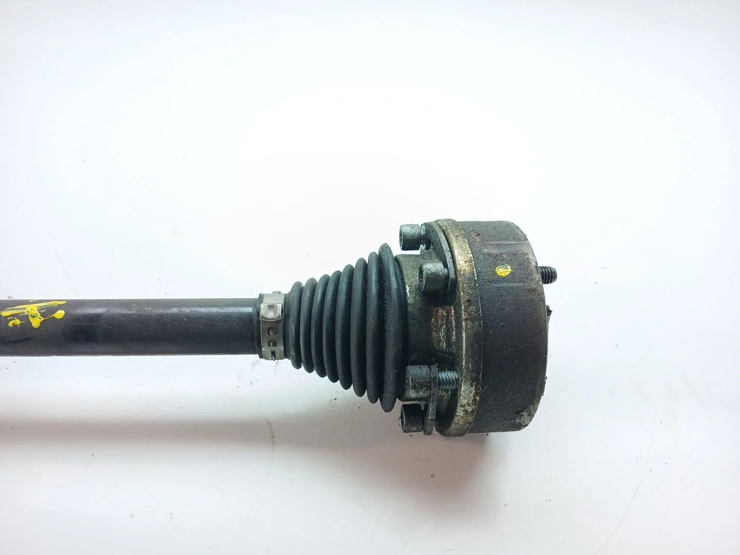 Transmision Delantera Izquierda para Volkswagen Passat B6 (3C2)