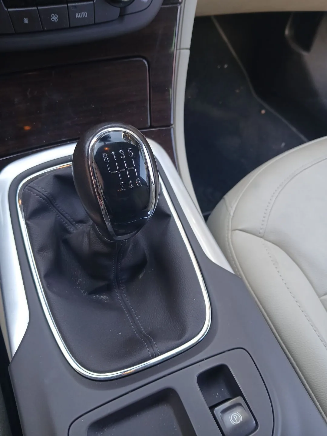 Caja Cambios para Opel Insignia A (G09)