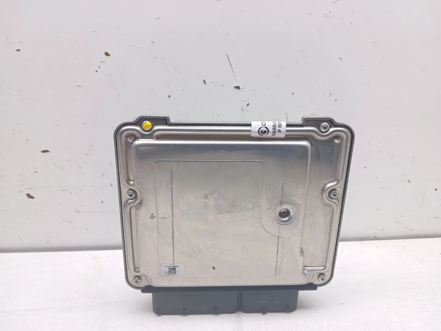 Centralita Motor Uce para Opel Insignia A (G09)