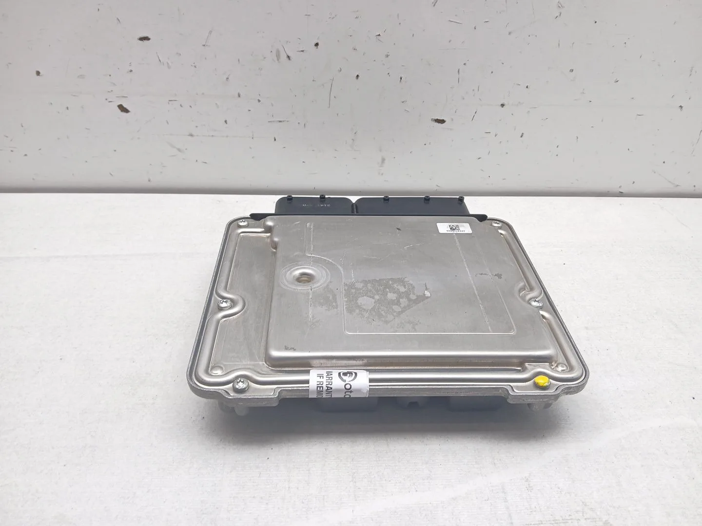 Centralita Motor Uce para Opel Insignia A (G09)