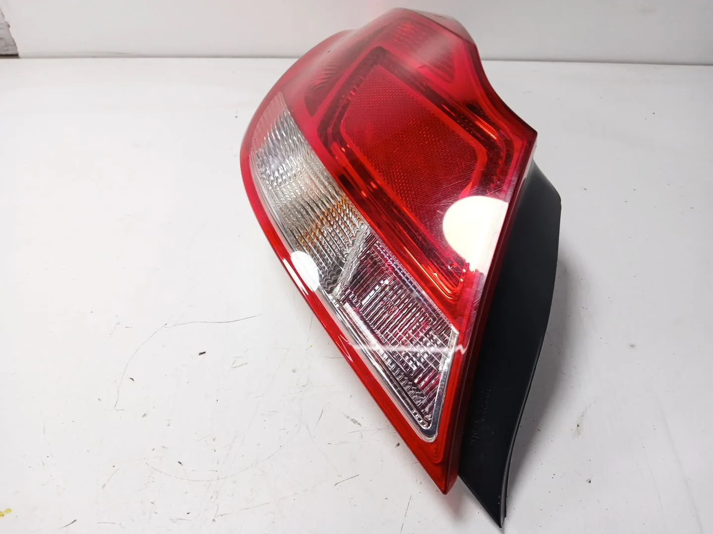 Piloto Trasero Izquierdo para Opel Insignia A (G09)