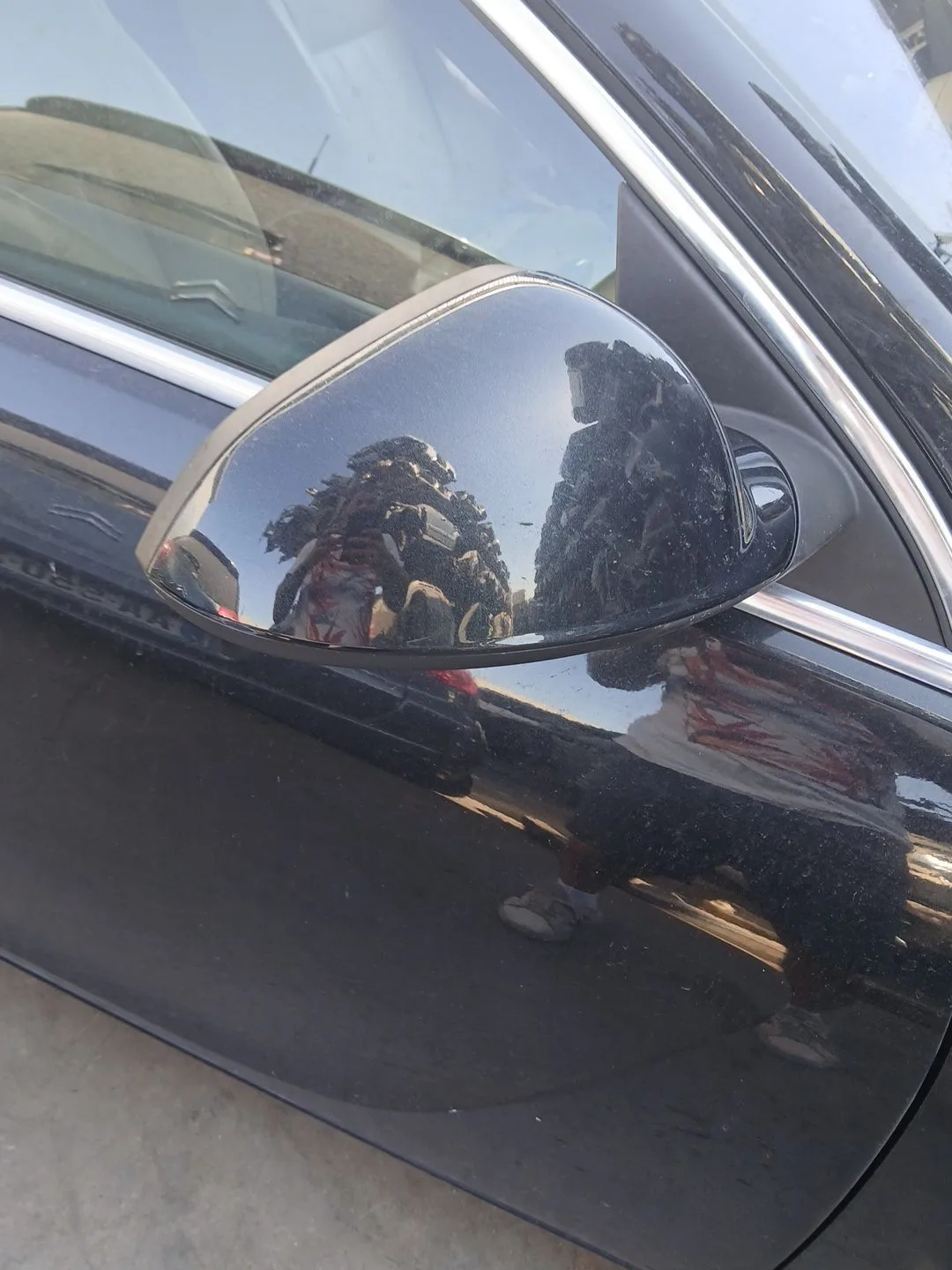 Retrovisor Derecho para Opel Insignia A (G09)