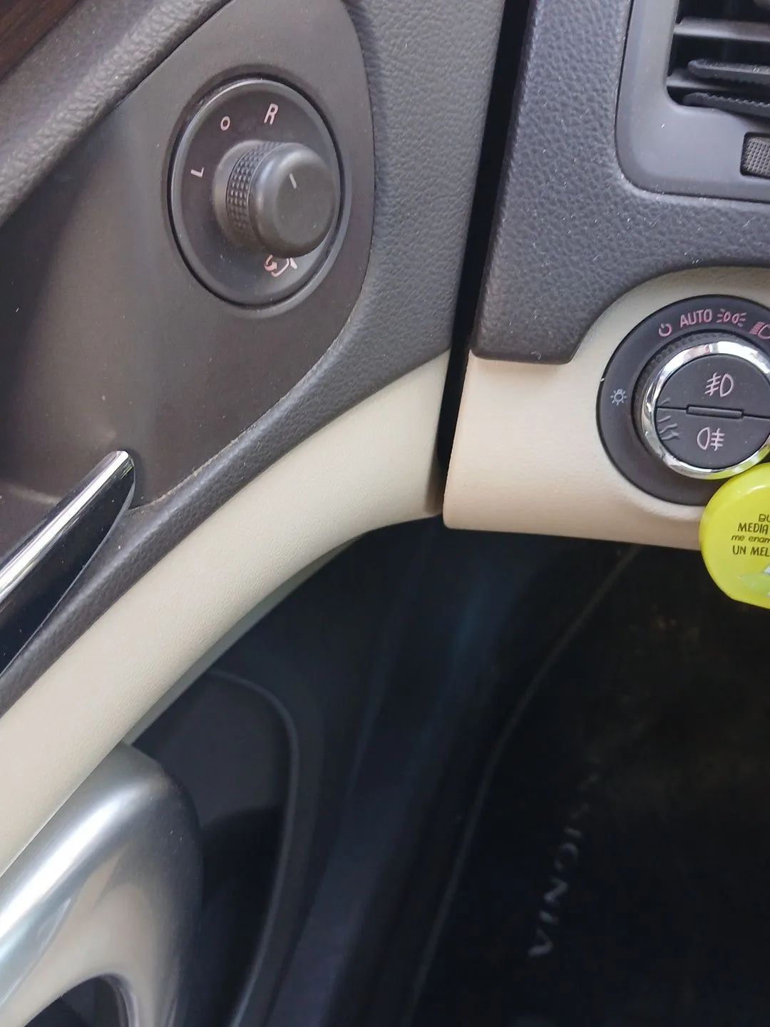 Retrovisor Derecho para Opel Insignia A (G09)