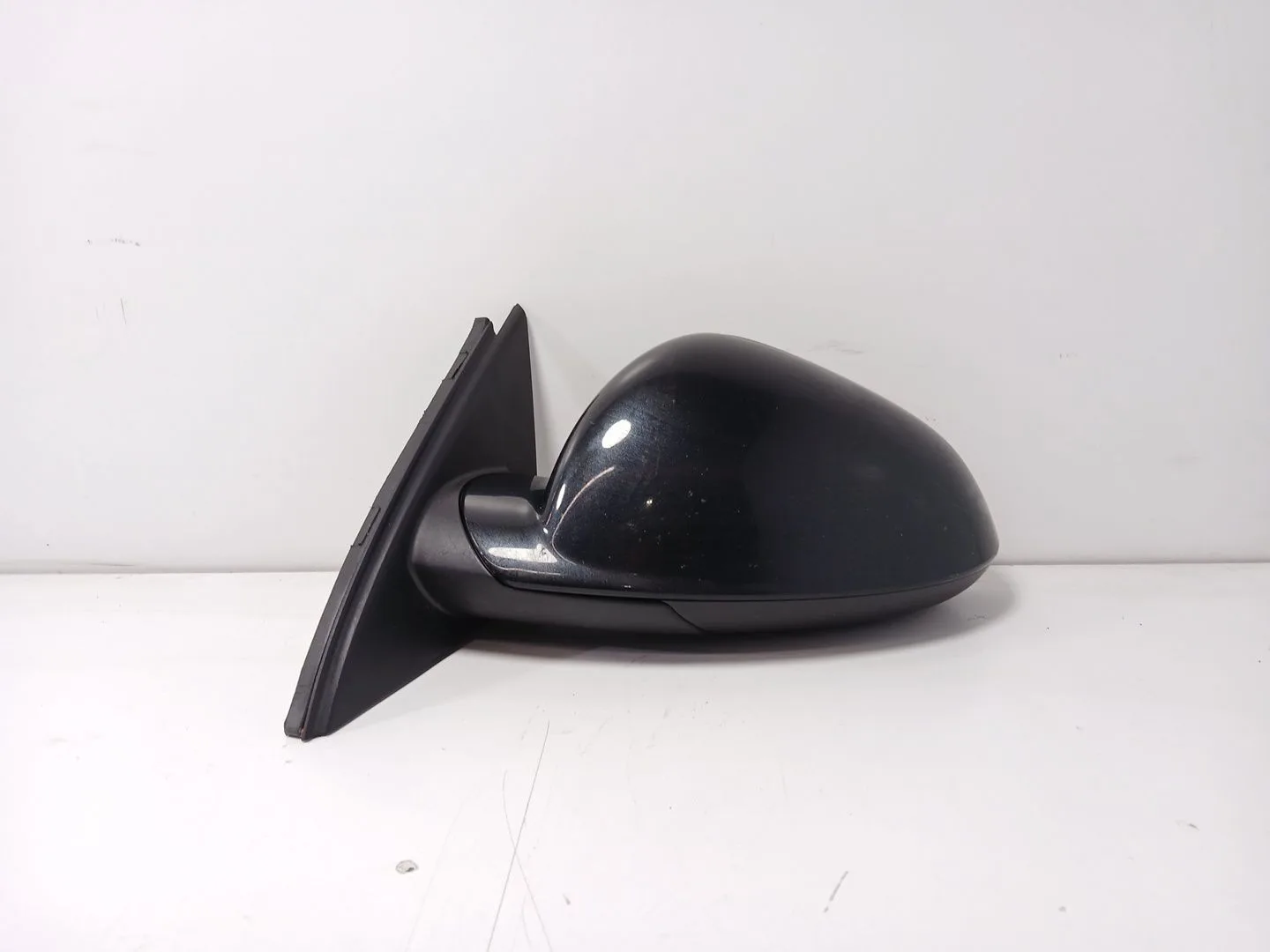 Retrovisor Izquierdo para Opel Insignia A (G09)