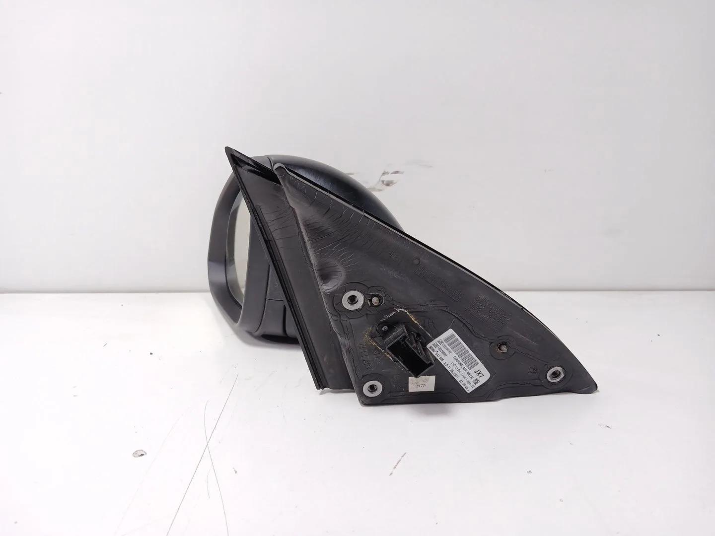 Retrovisor Izquierdo para Opel Insignia A (G09)