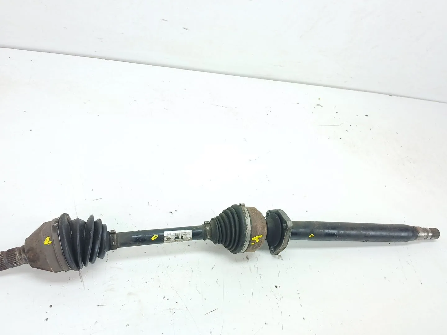 Transmision Delantera Derecha para Opel Insignia A (G09)