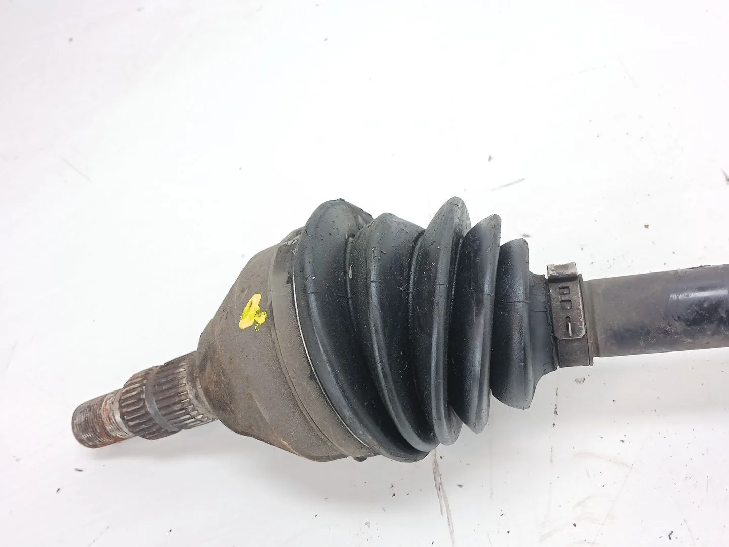 Transmision Delantera Derecha para Opel Insignia A (G09)