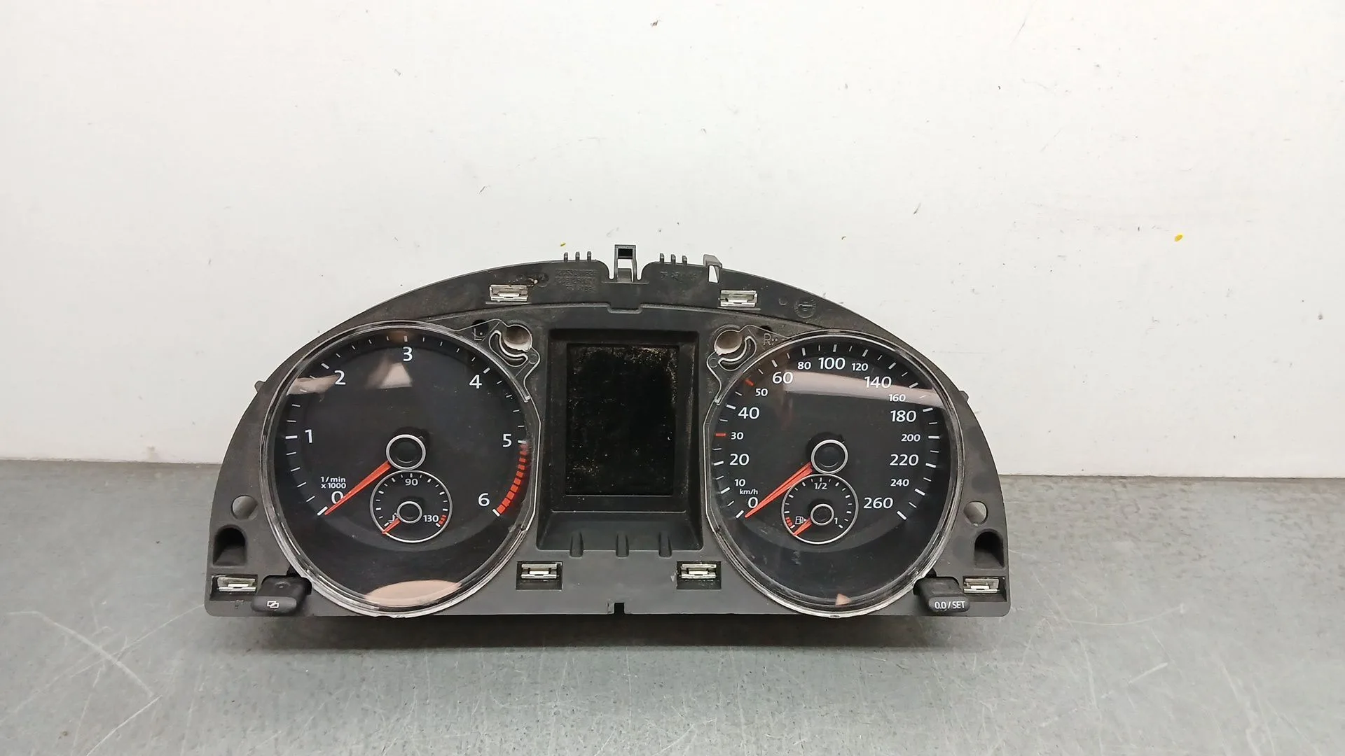 Cuadro Instrumentos para Volkswagen Passat B6 (3C2)