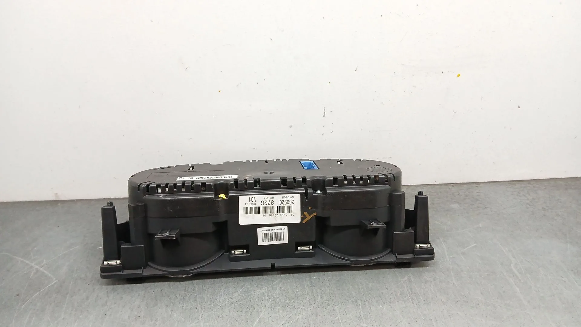 Cuadro Instrumentos para Volkswagen Passat B6 (3C2)