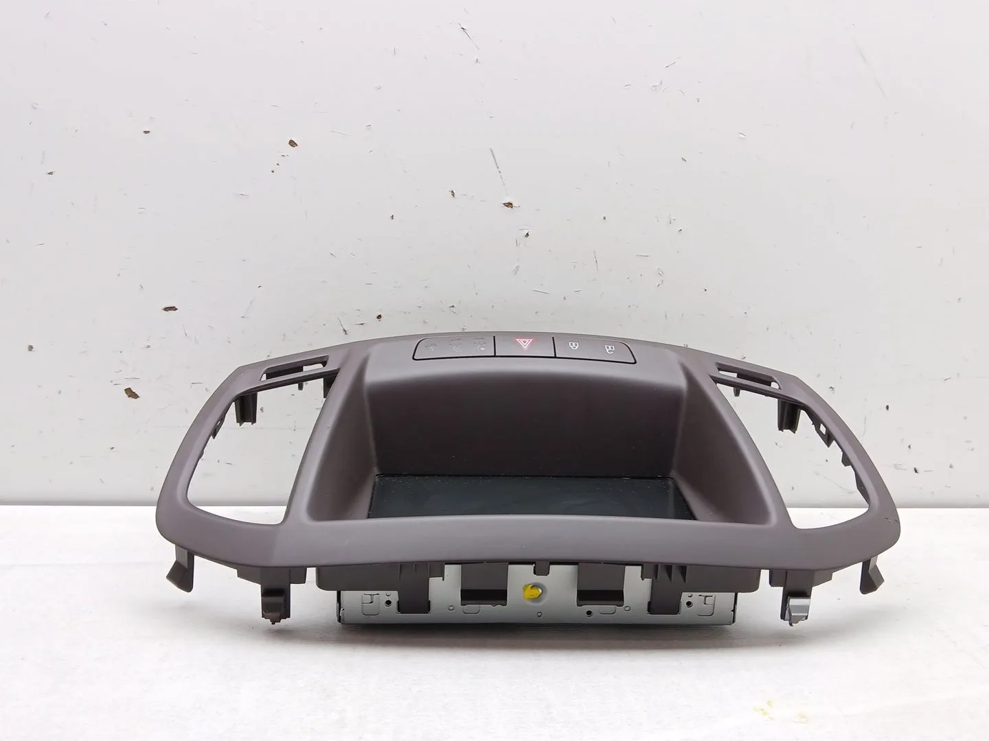 Pantalla Multifuncion para Opel Insignia A (G09)