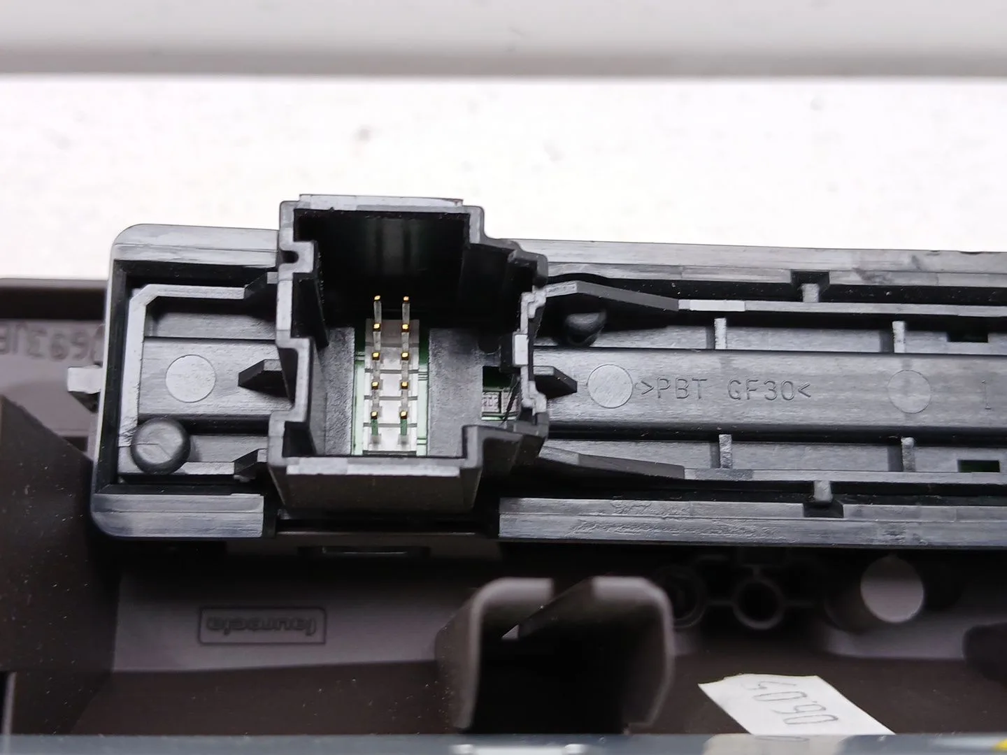 Pantalla Multifuncion para Opel Insignia A (G09)