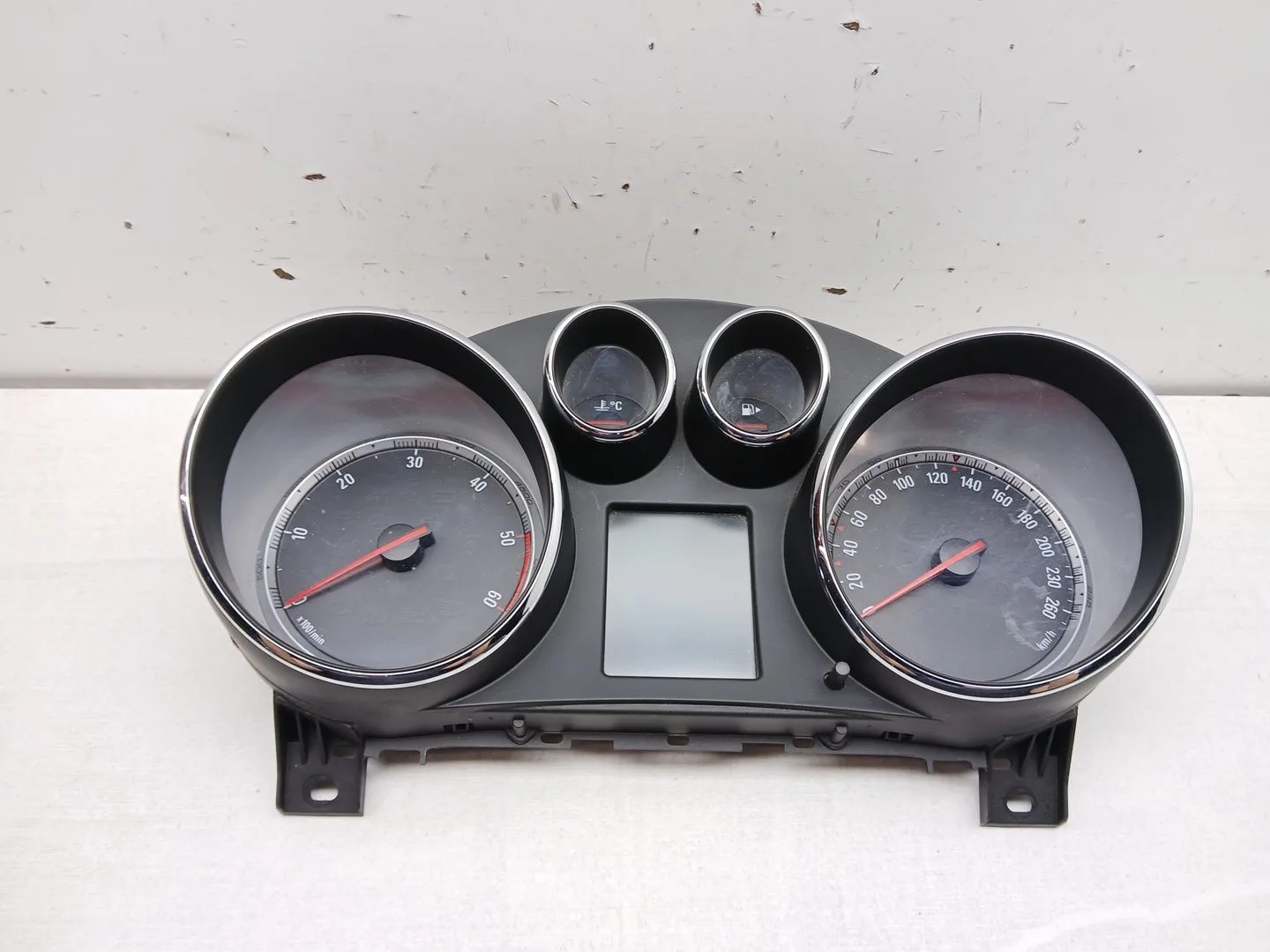Cuadro Instrumentos para Opel Insignia A (G09)