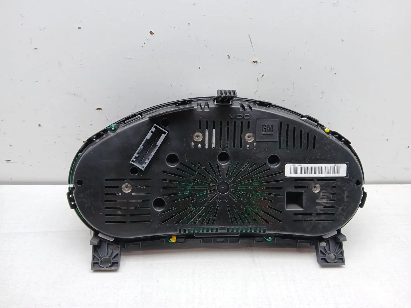 Cuadro Instrumentos para Opel Insignia A (G09)