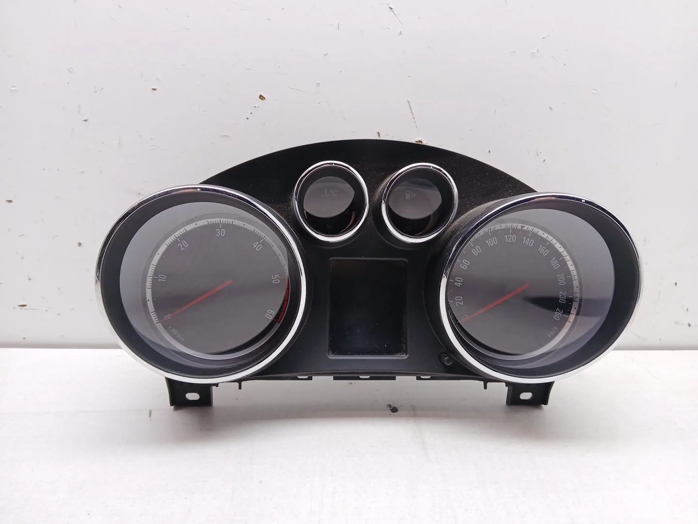 Cuadro Instrumentos para Opel Insignia A (G09)