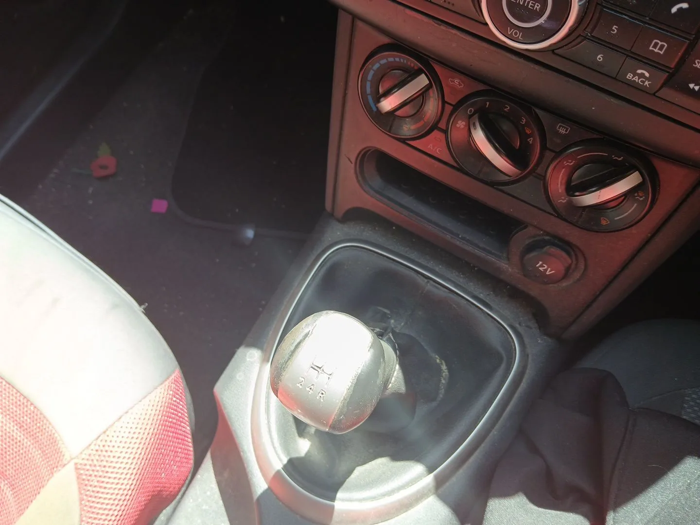 Caja Cambios para Nissan Qashqai I (J10, Nj10)