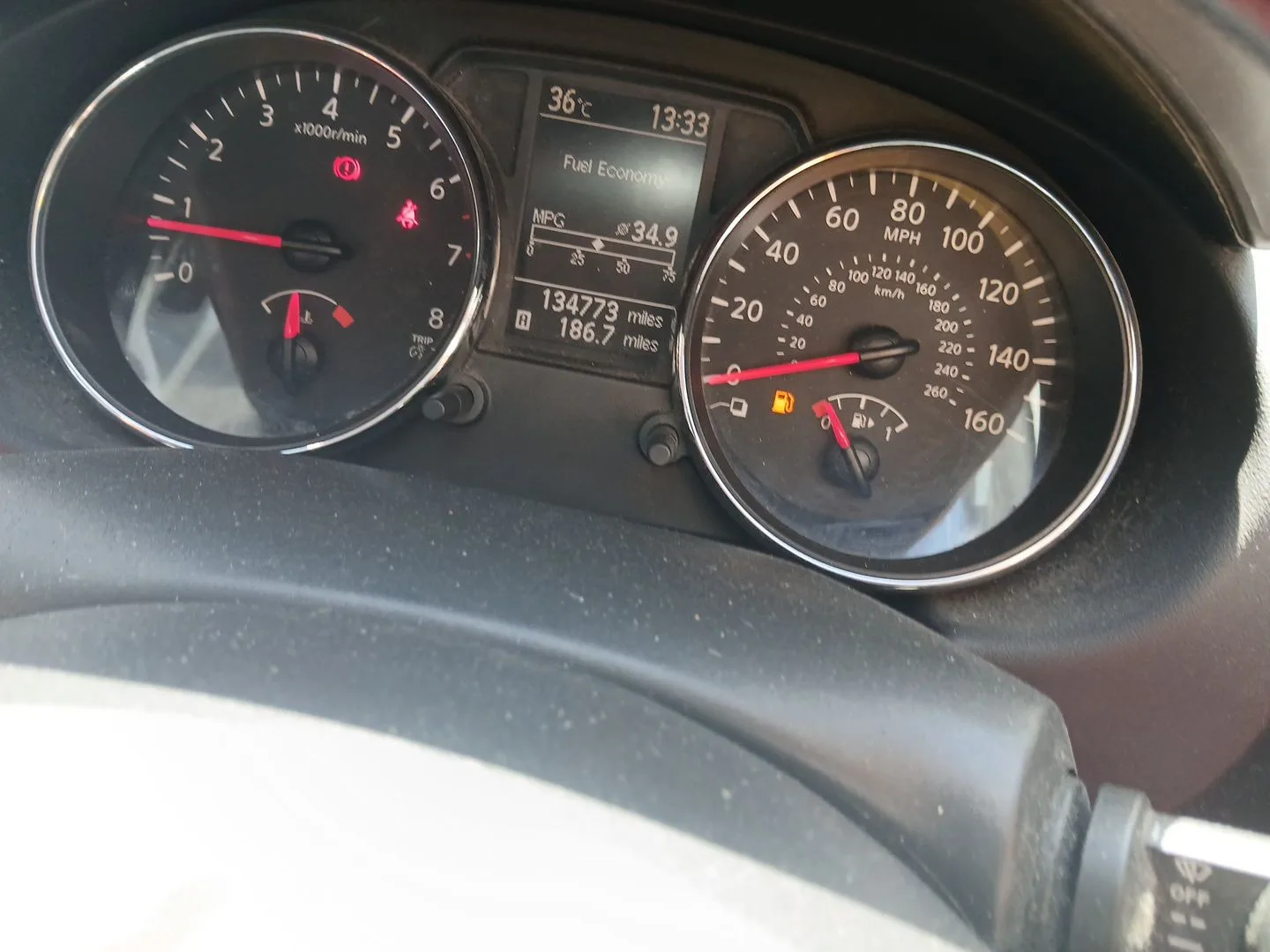 Caja Cambios para Nissan Qashqai I (J10, Nj10)