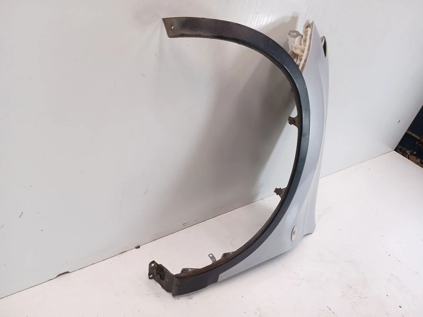 Aleta Delantera Izquierda para Nissan Qashqai I (J10, Nj10)