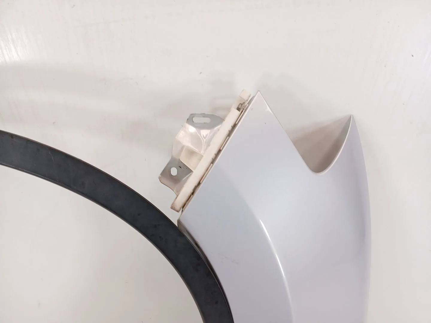 Aleta Delantera Izquierda para Nissan Qashqai I (J10, Nj10)