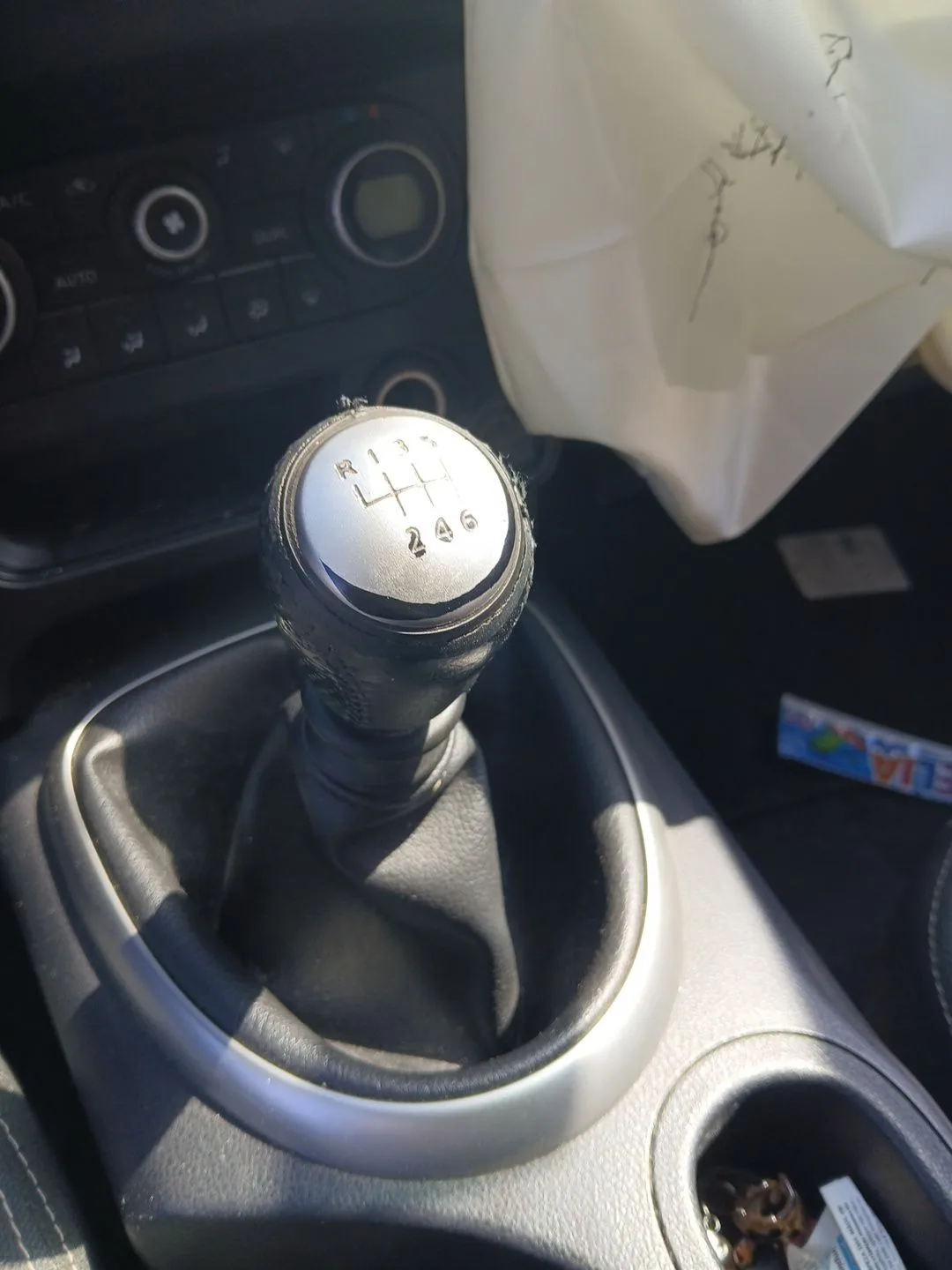 Caja Cambios para Nissan Qashqai I (J10, Nj10)