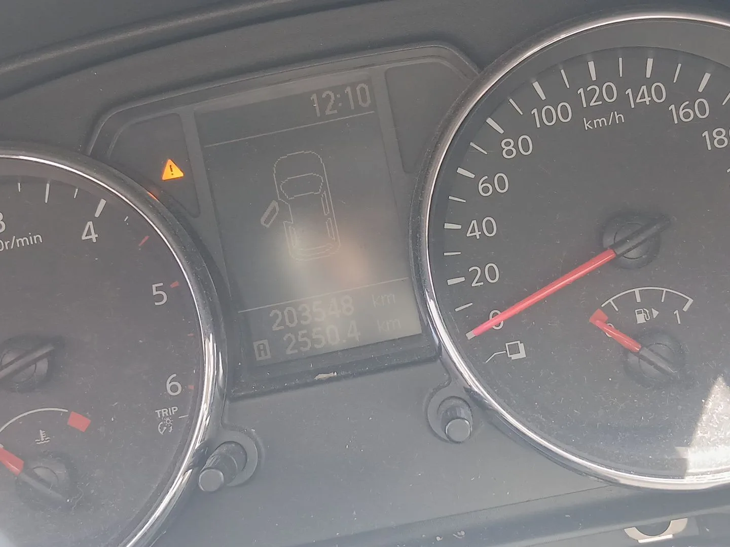 Caja Cambios para Nissan Qashqai I (J10, Nj10)