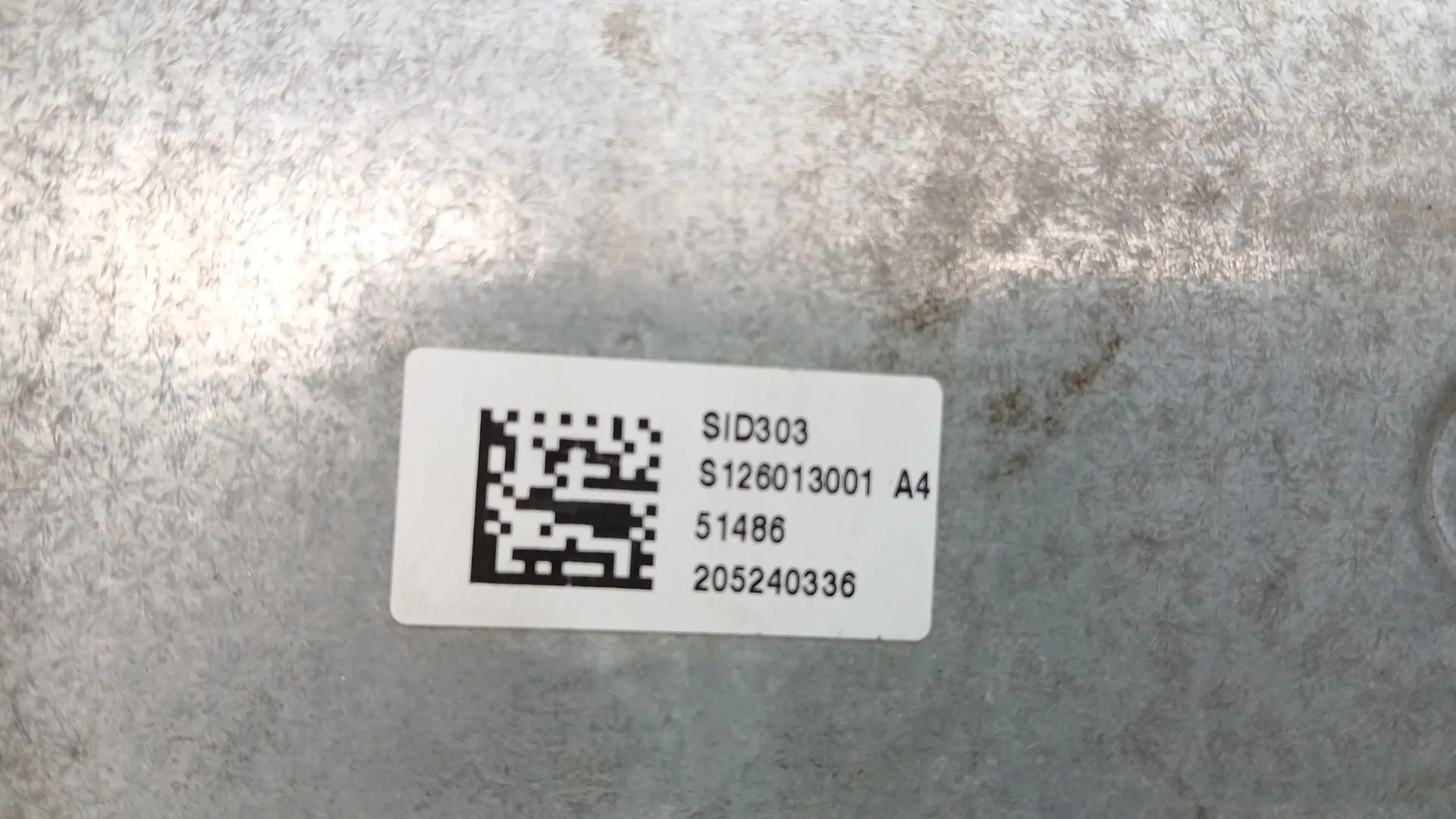 Centralita Motor Uce para Nissan Qashqai I (J10, Nj10)