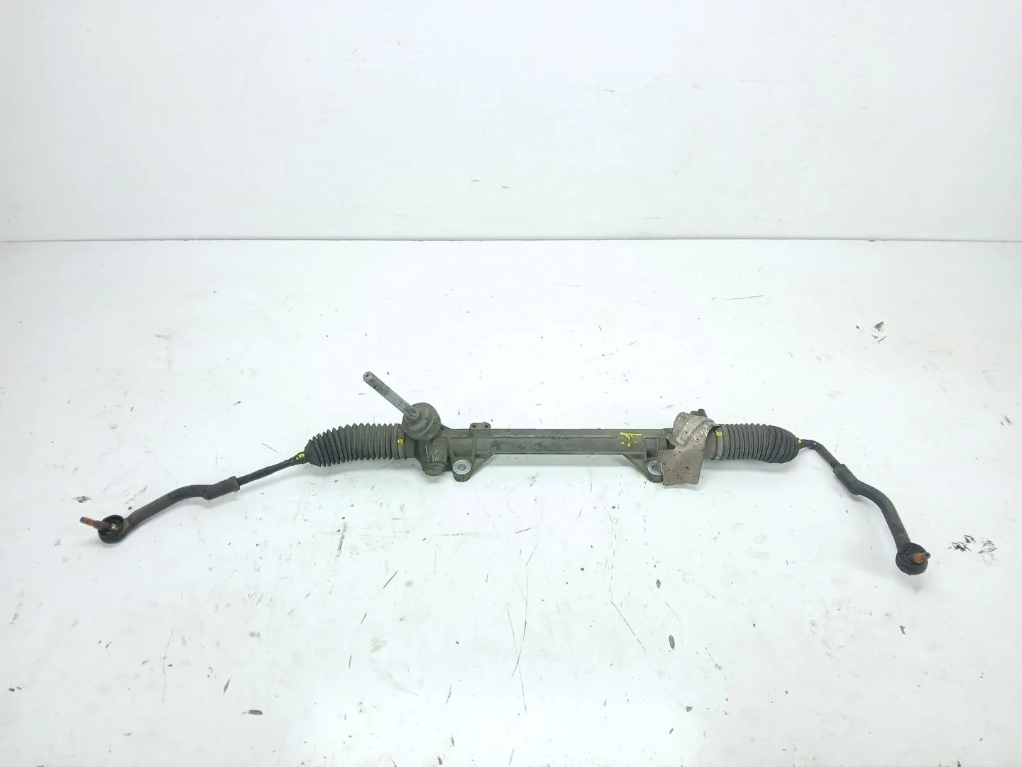 Cremallera Direccion para Nissan Qashqai I (J10, Nj10)