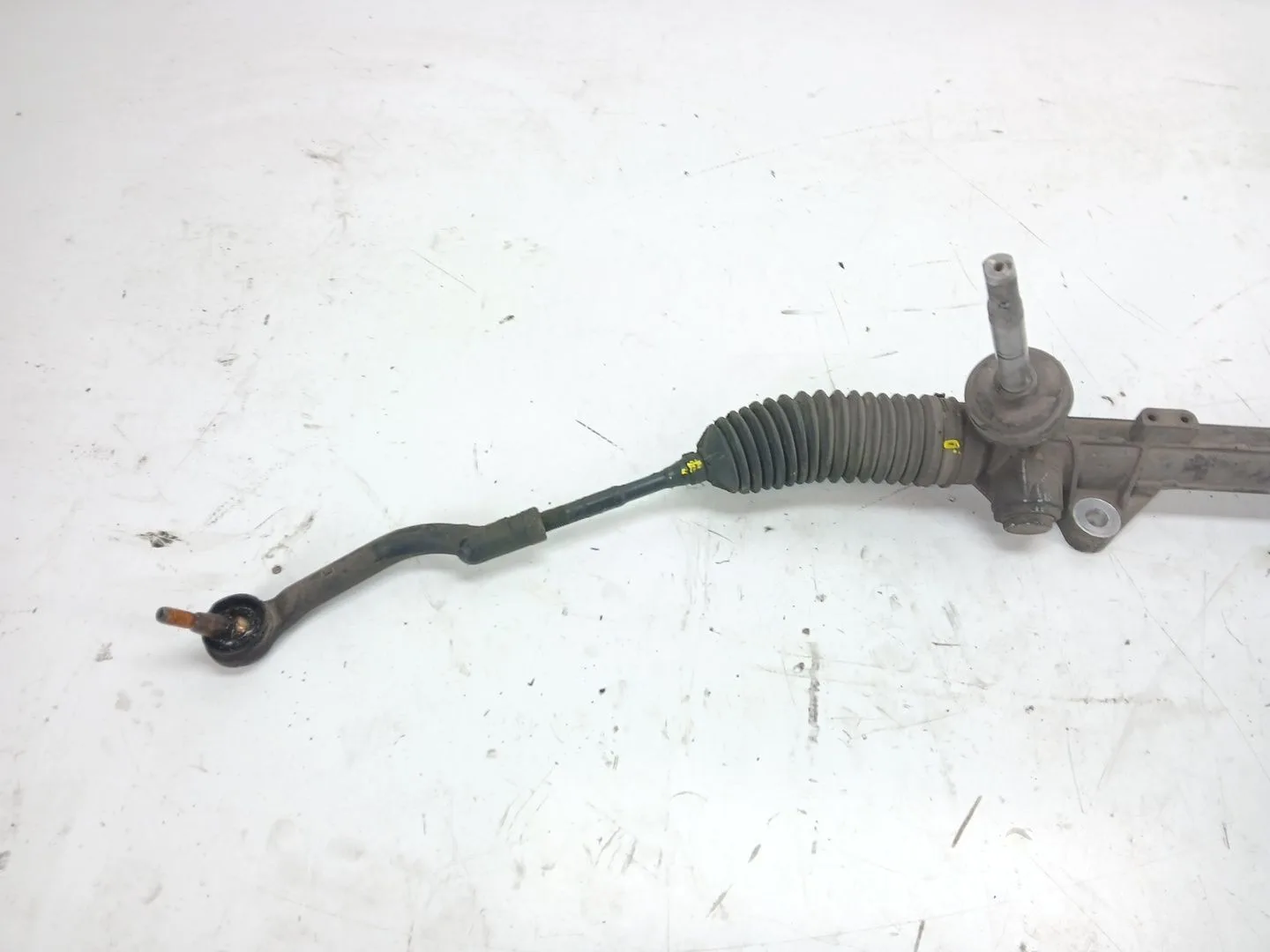 Cremallera Direccion para Nissan Qashqai I (J10, Nj10)