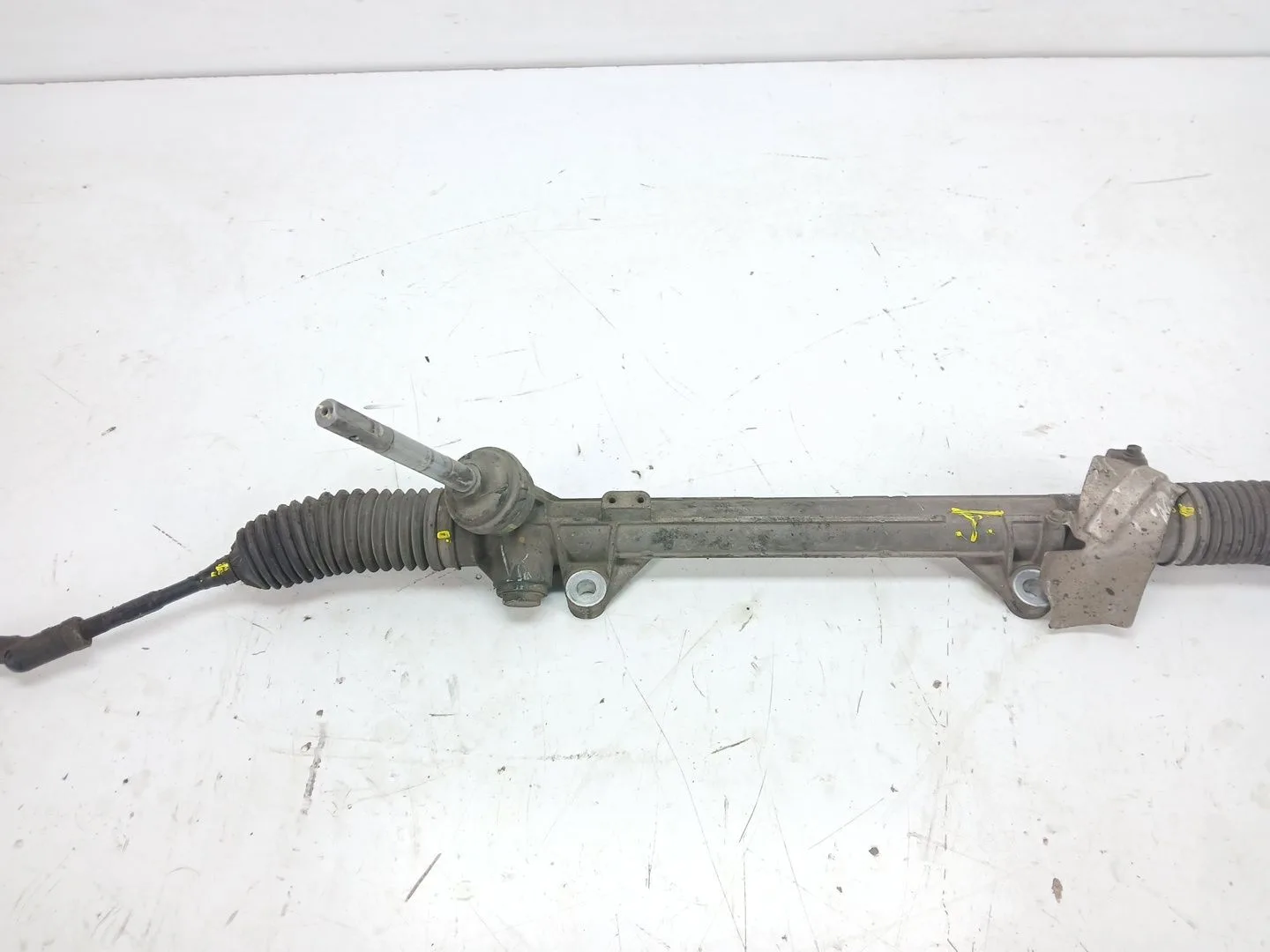 Cremallera Direccion para Nissan Qashqai I (J10, Nj10)