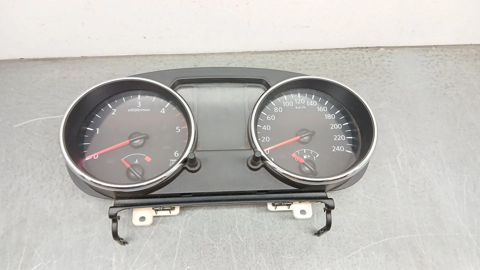 Cuadro Instrumentos para Nissan Qashqai I (J10, Nj10)
