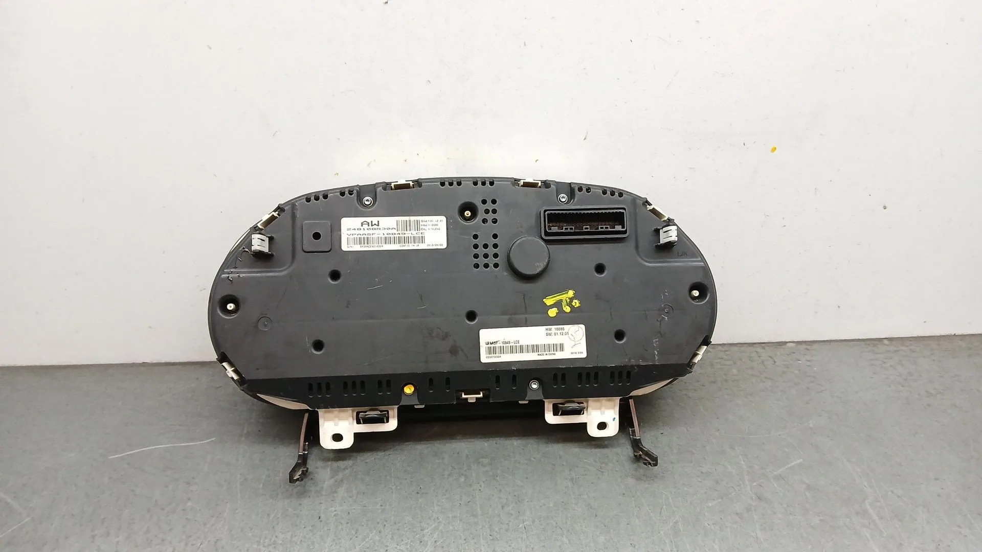 Cuadro Instrumentos para Nissan Qashqai I (J10, Nj10)