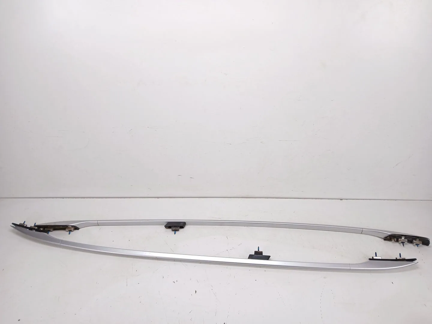 Barras Techo para Nissan Qashqai I (J10, Nj10)