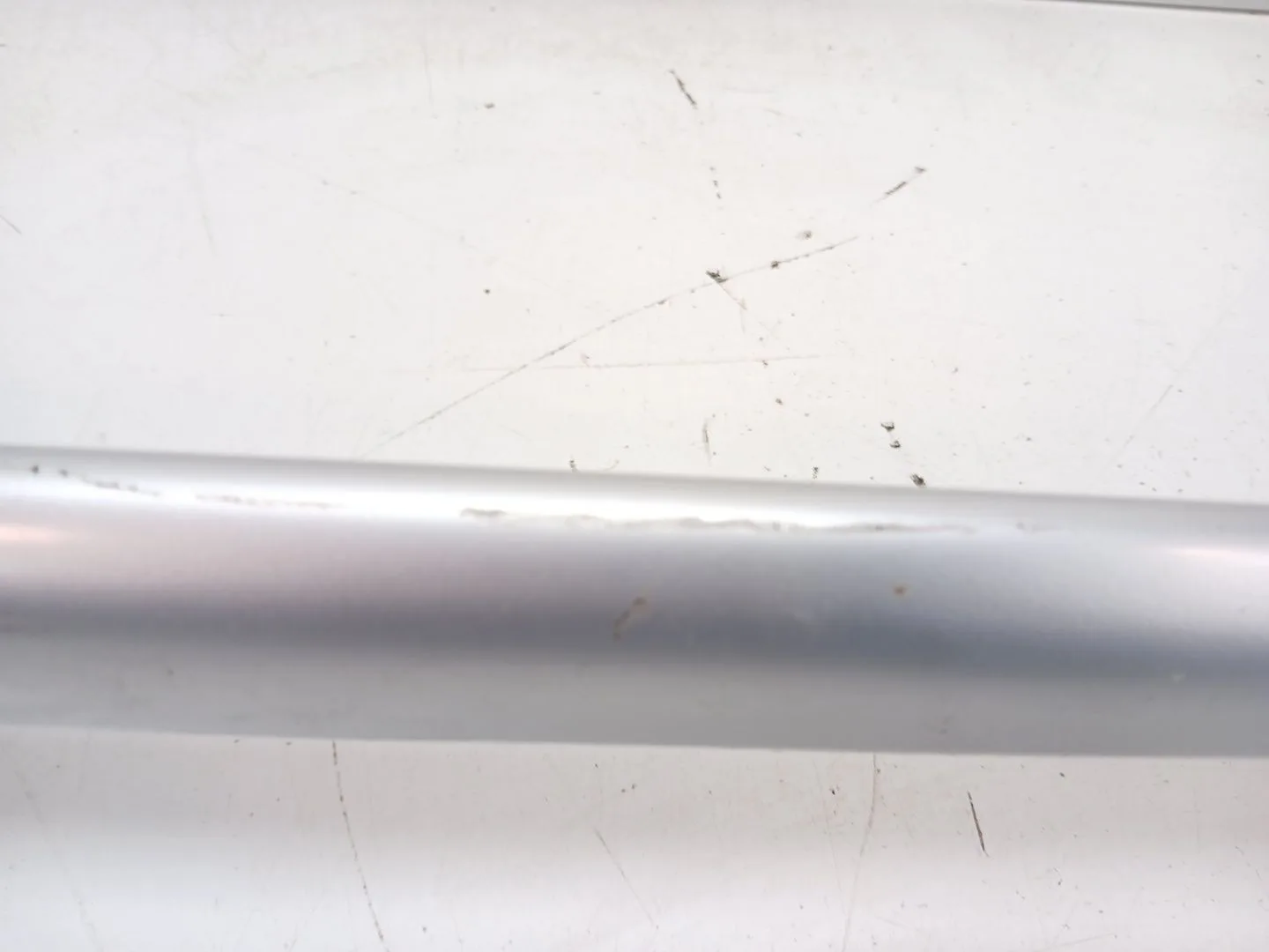 Barras Techo para Nissan Qashqai I (J10, Nj10)