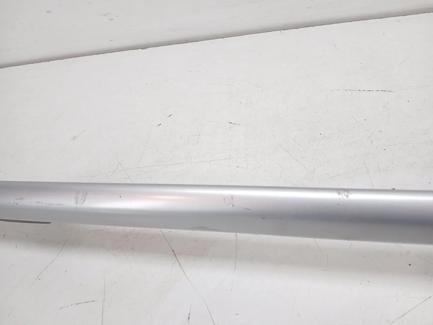 Barras Techo para Nissan Qashqai I (J10, Nj10)