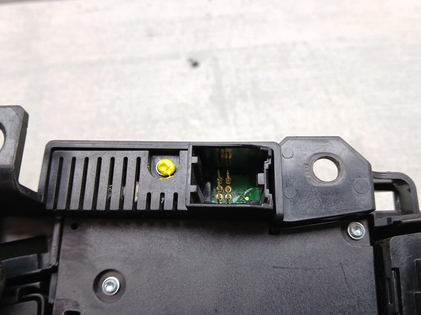 Mando Multifuncion para Opel Astra J (P10)
