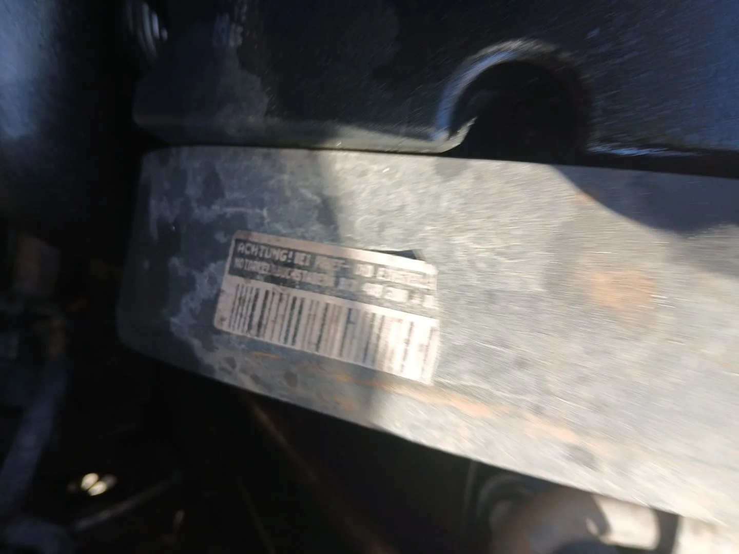 Despiece Motor para Seat Toledo Iii (5P2)