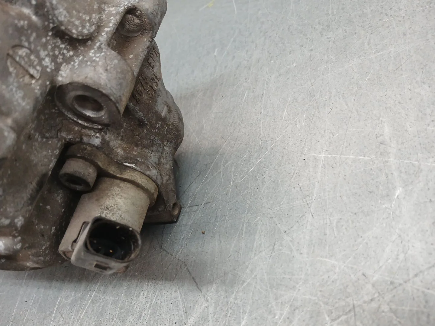 Compresor Aire Acondicionado para Seat Toledo Iii (5P2)
