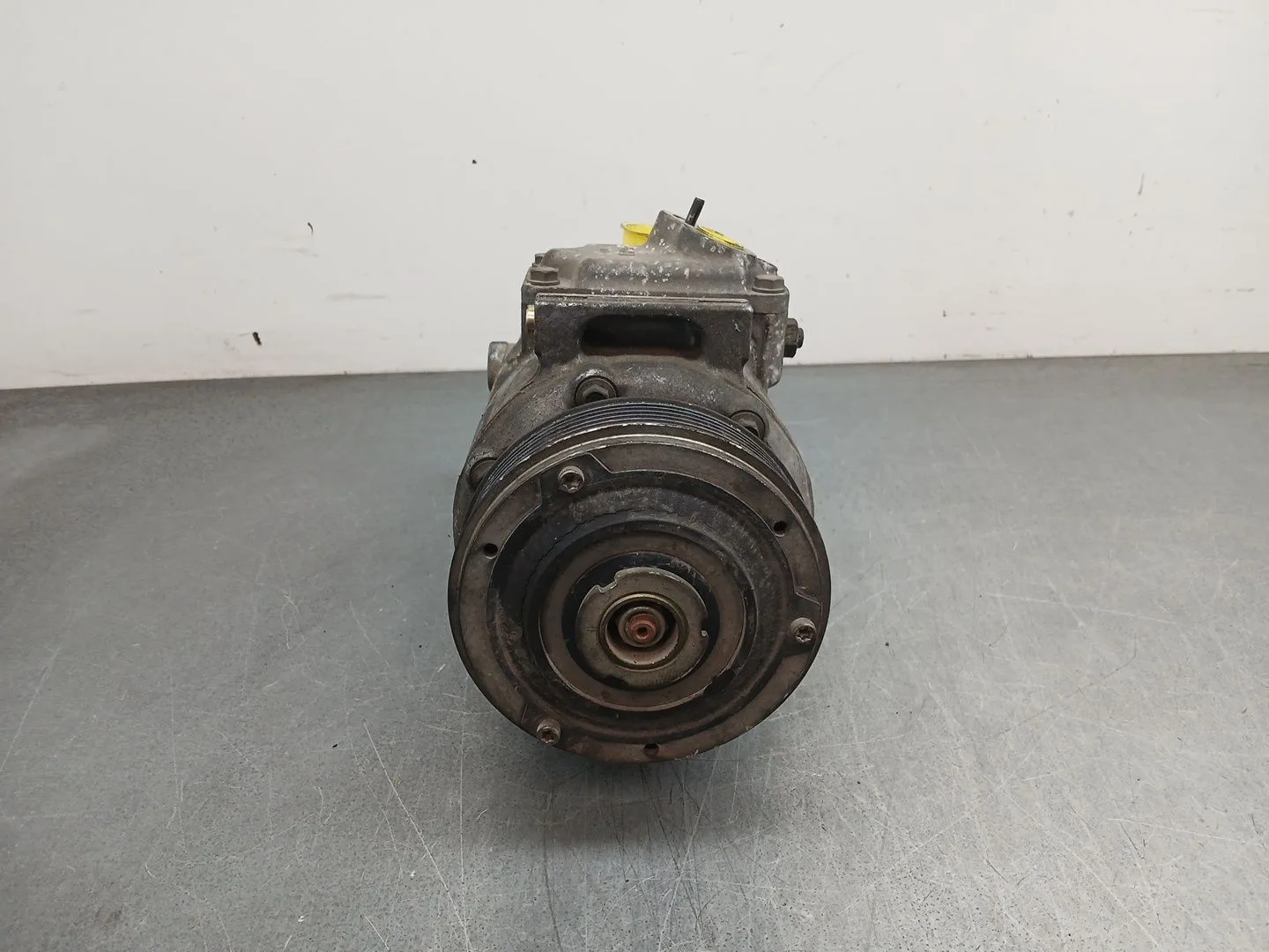 Compresor Aire Acondicionado para Seat Toledo Iii (5P2)