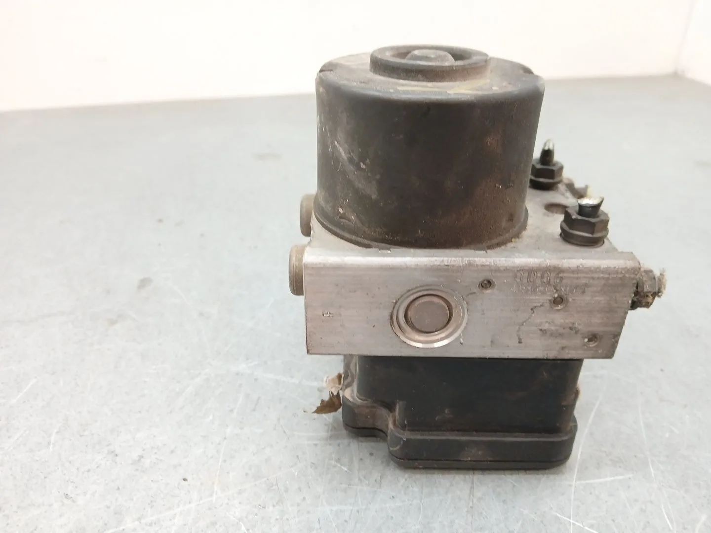 Abs para Seat Toledo Iii (5P2)