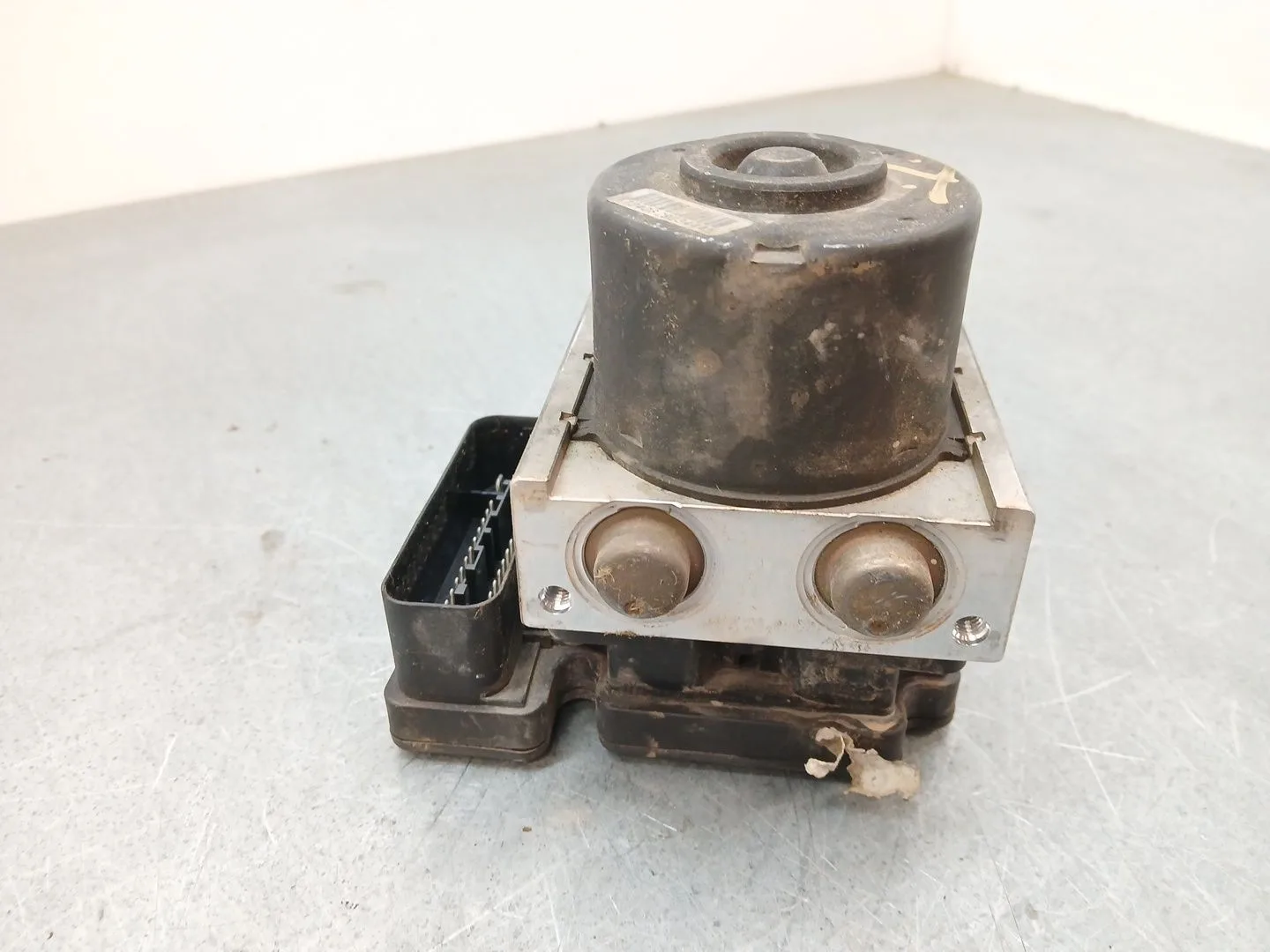 Abs para Seat Toledo Iii (5P2)