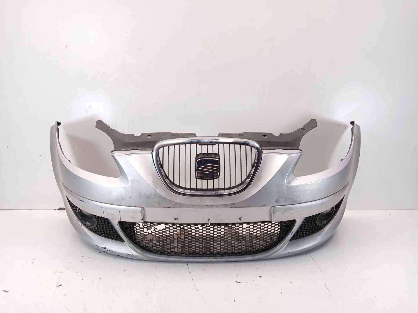 Paragolpes Delantero para Seat Toledo Iii (5P2)
