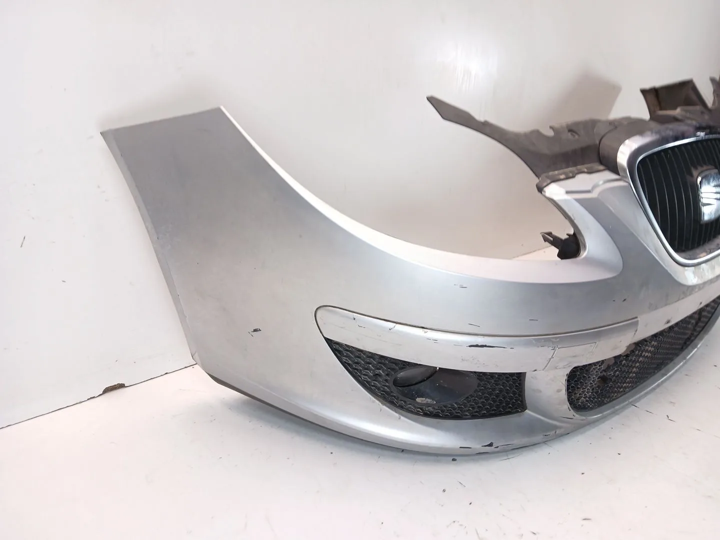 Paragolpes Delantero para Seat Toledo Iii (5P2)