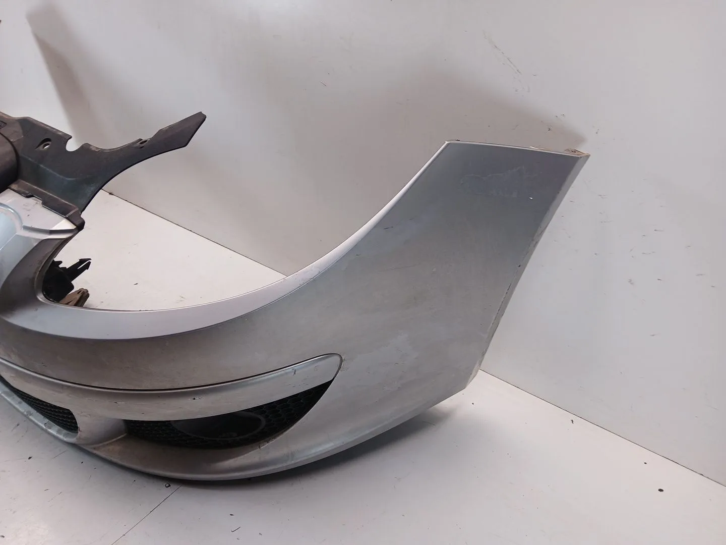 Paragolpes Delantero para Seat Toledo Iii (5P2)