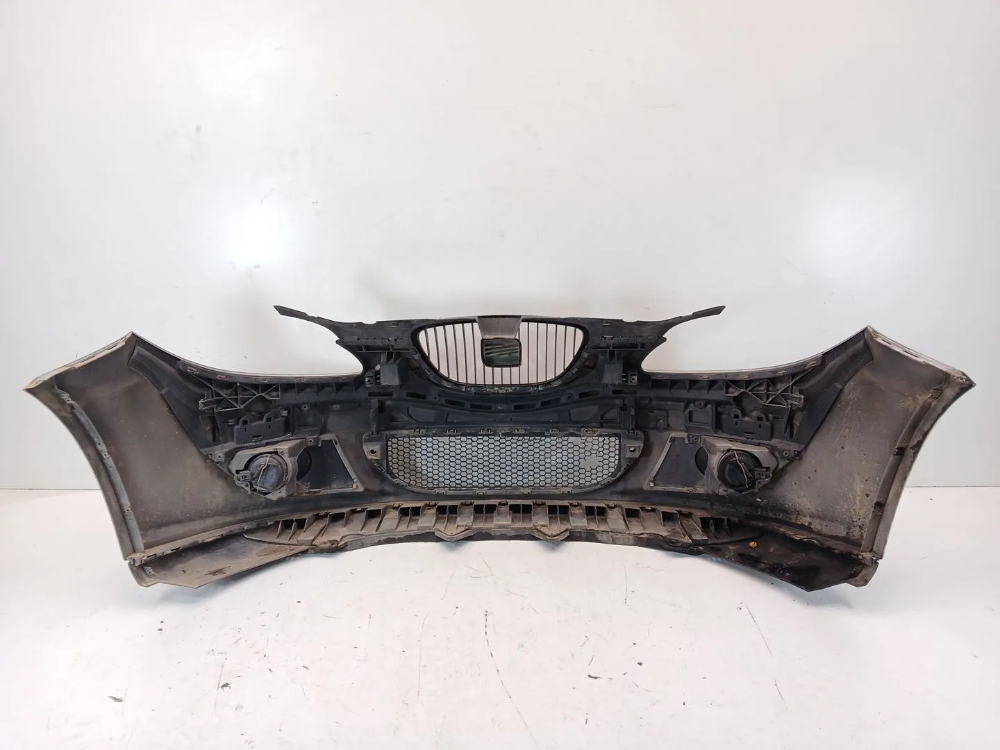 Paragolpes Delantero para Seat Toledo Iii (5P2)