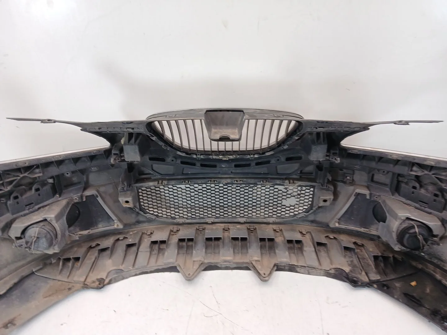 Paragolpes Delantero para Seat Toledo Iii (5P2)