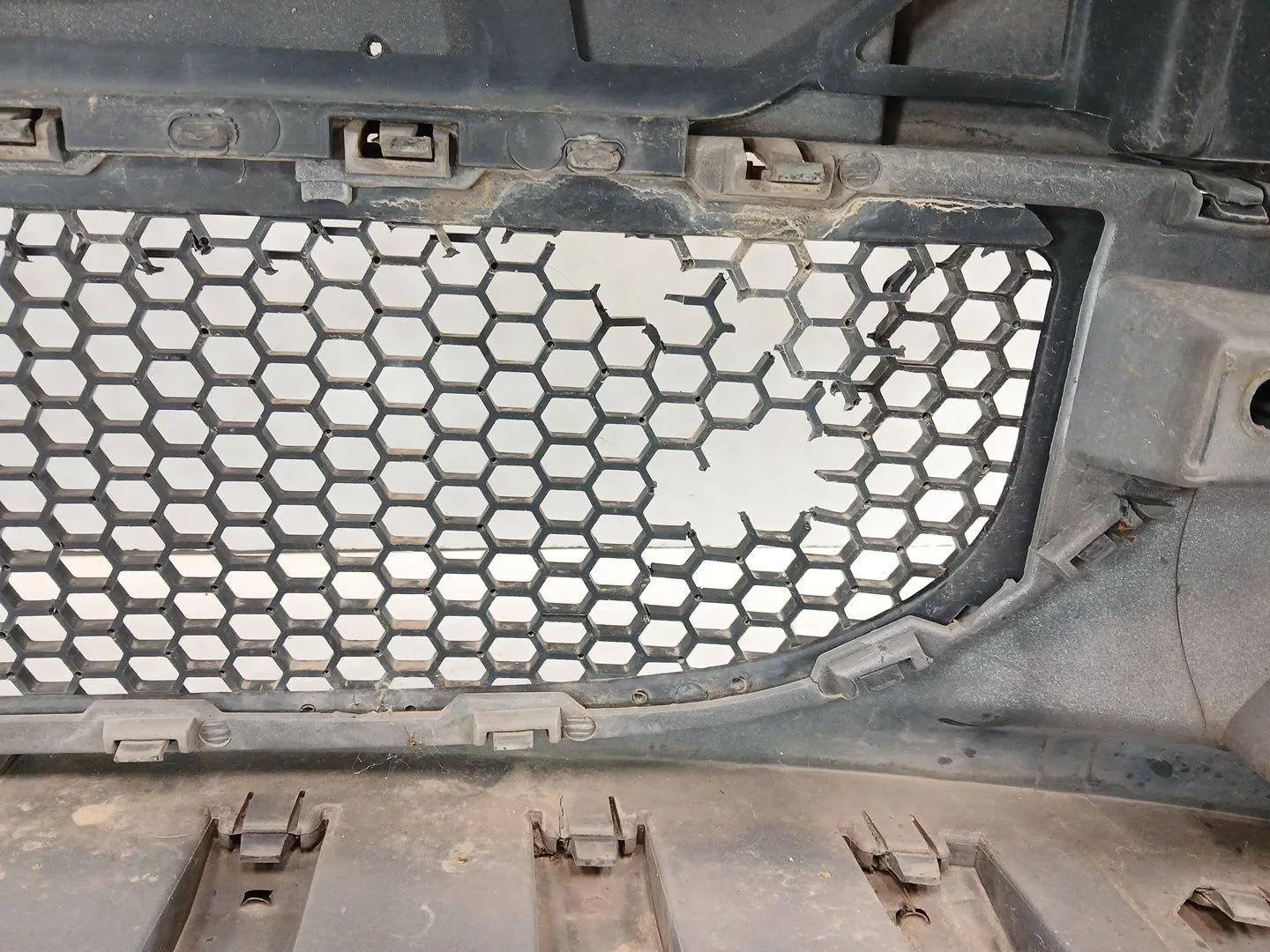 Paragolpes Delantero para Seat Toledo Iii (5P2)