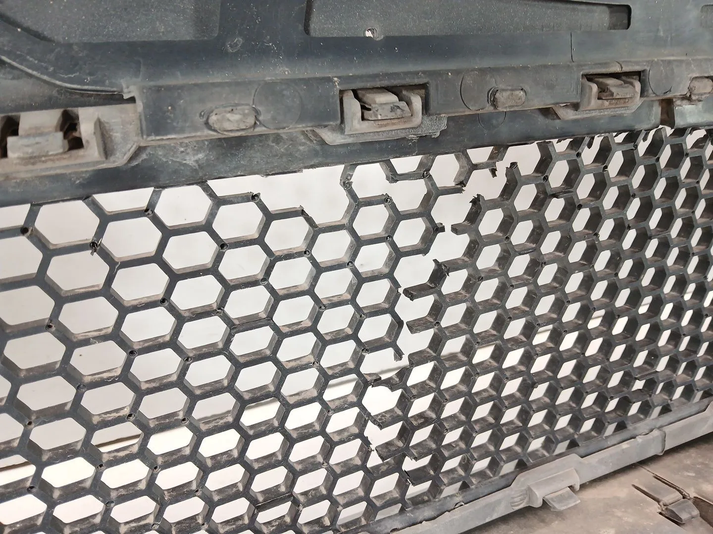 Paragolpes Delantero para Seat Toledo Iii (5P2)