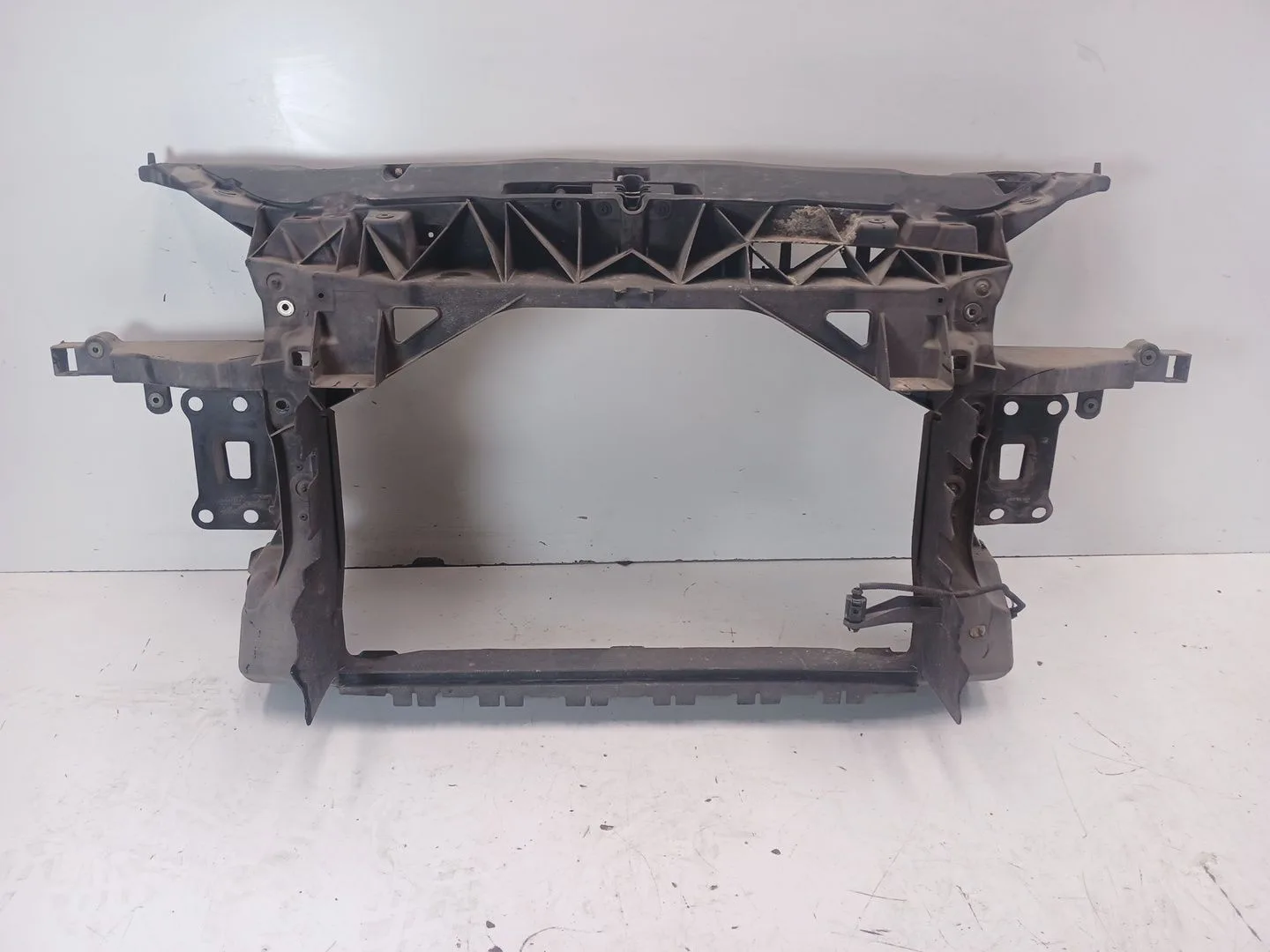 Panel Frontal para Seat Toledo Iii (5P2)
