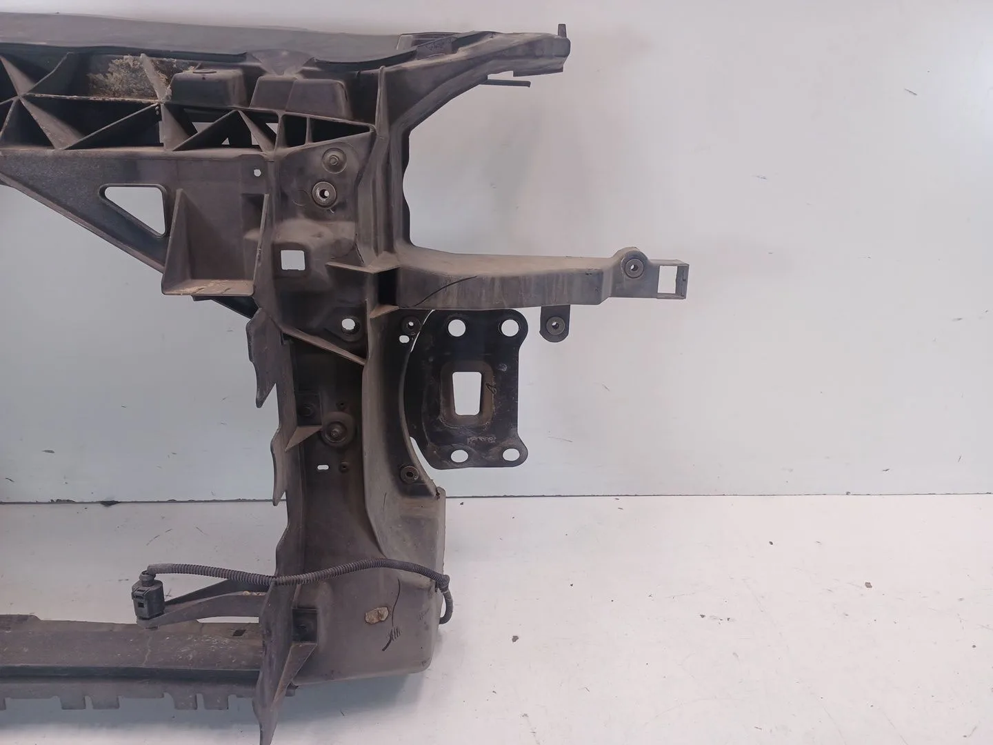 Panel Frontal para Seat Toledo Iii (5P2)